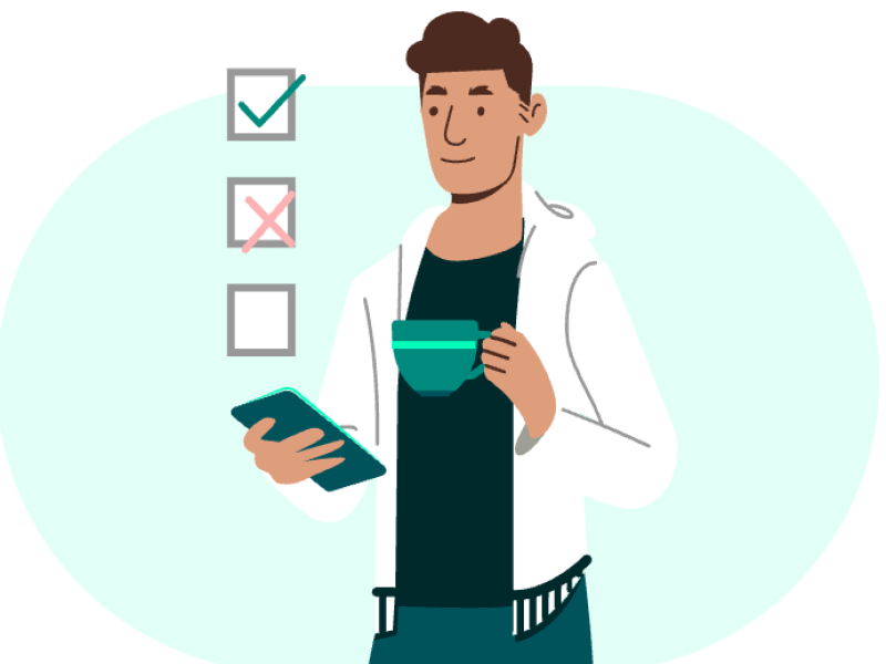 Cobrand Asset Card Illustration - Easy