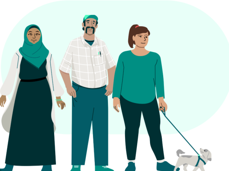 Cobrand Asset Card Illustration - Tailored