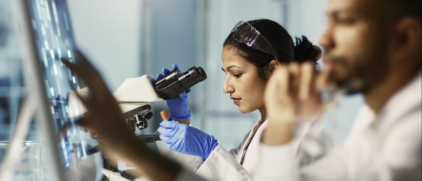 Gene Therapies 101