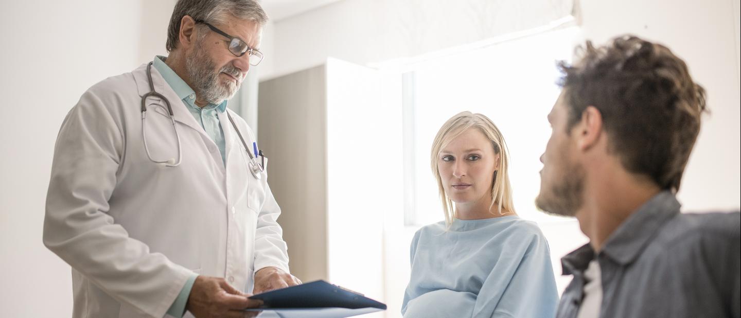 Infertility Brings Unexpected Challenges
