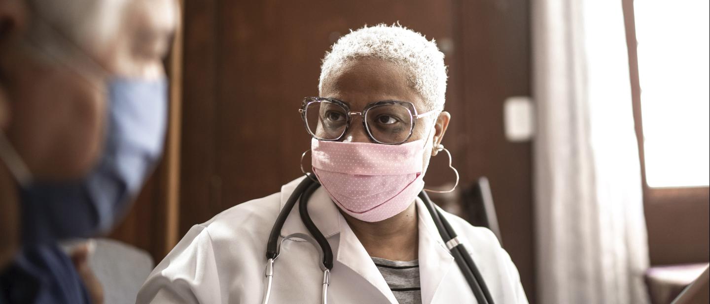 The Importance of Managing Chronic Diseases During COVID-19