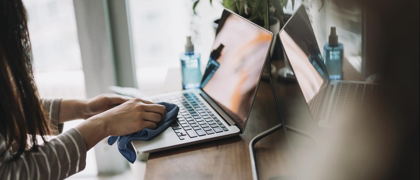 Workplace Health and Safety During COVID-19 and Beyond