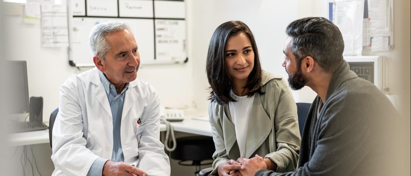 How to Build a Fertility Benefit