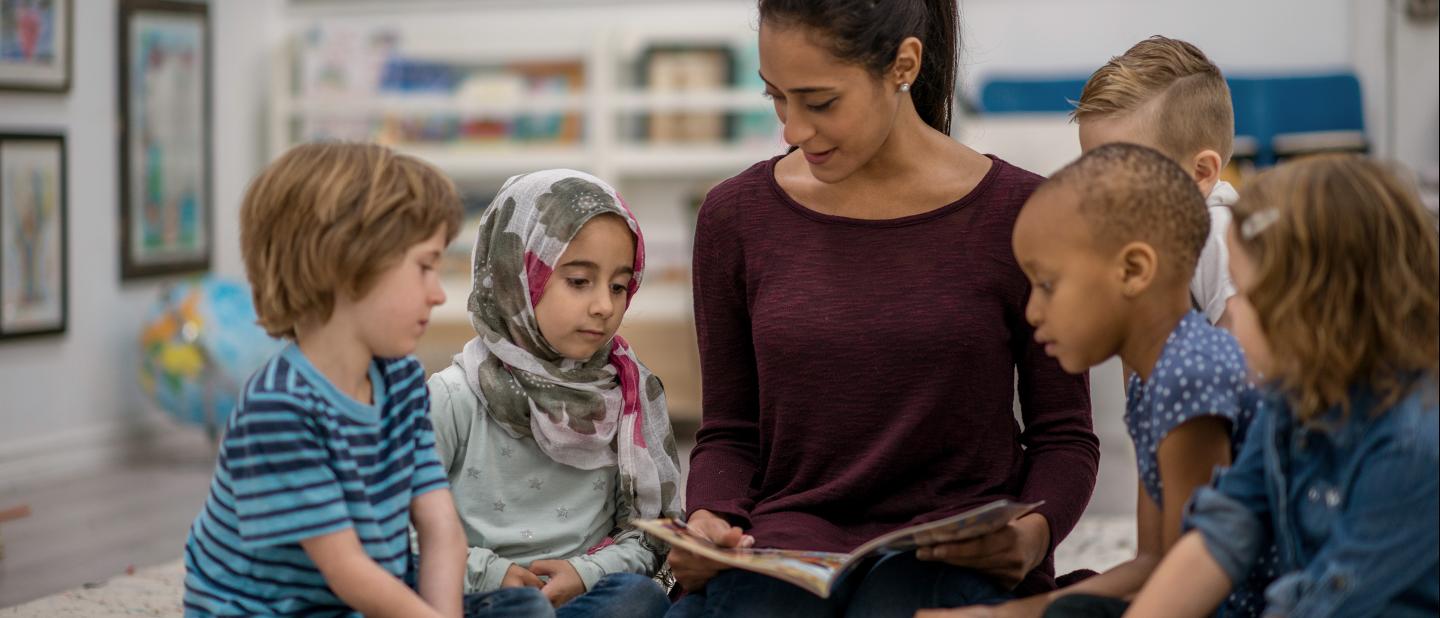 Resilience in Children