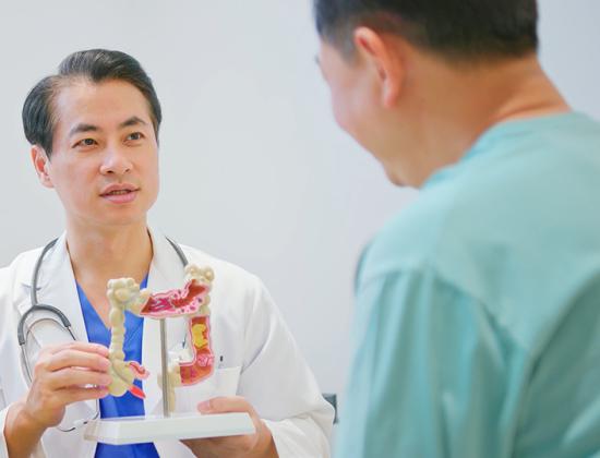 Colorectal Screening