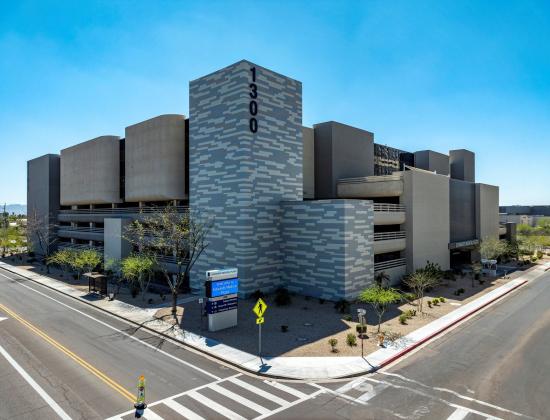 Edwards Medical Plaza