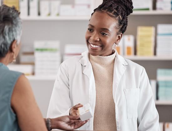 Pharmacy