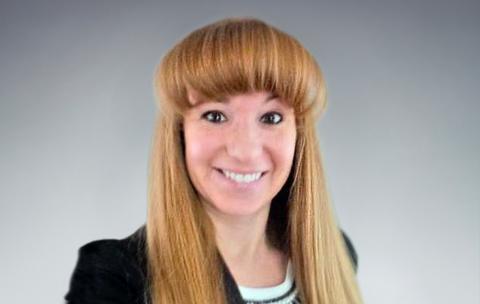 Libby Paradowski, PharmD - Account Executive