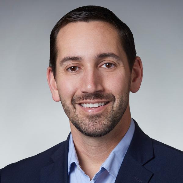 Mark Bini