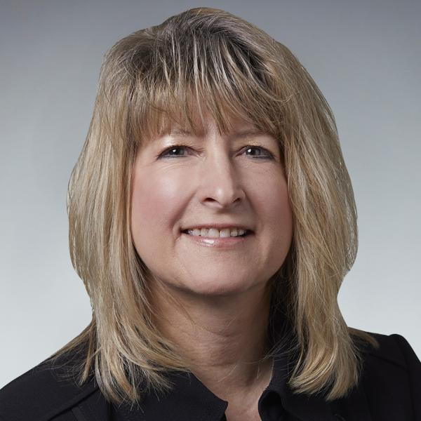 Mary Doholt
