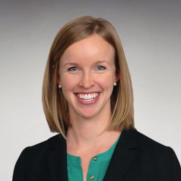 Meghan Pasicznyk