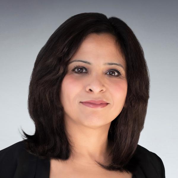 Monal Kohli