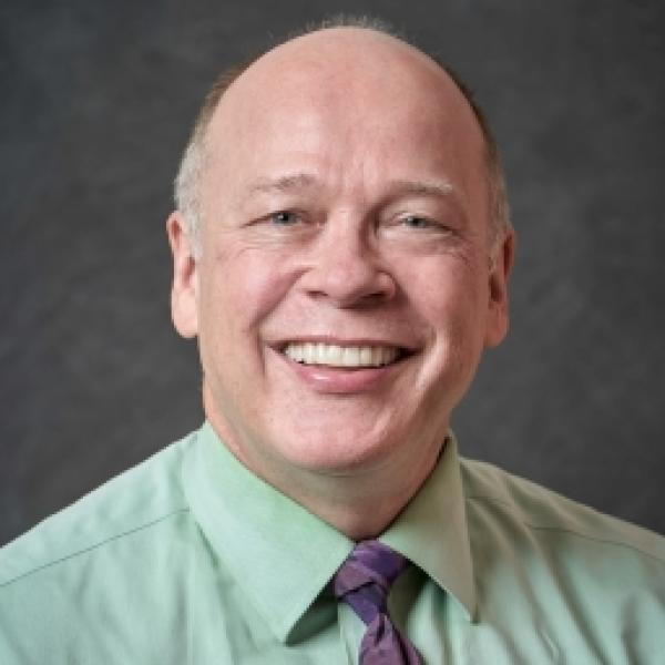 William Harris, MD