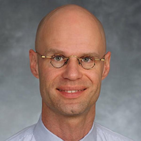 Holger Kranich, MD