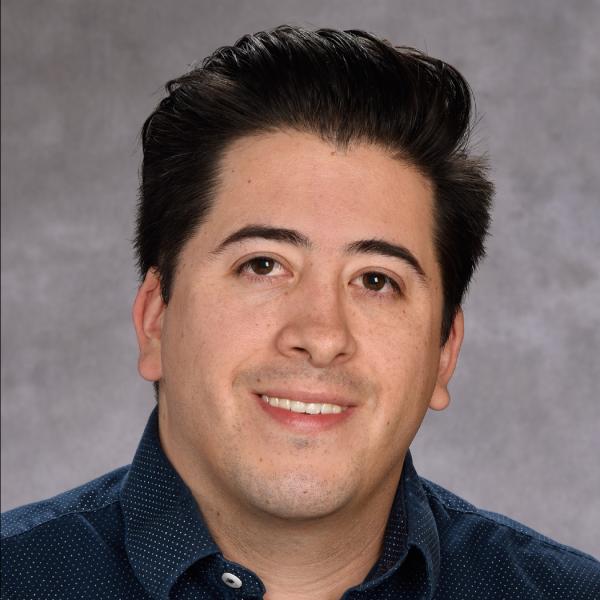Eduardo Morales, MD