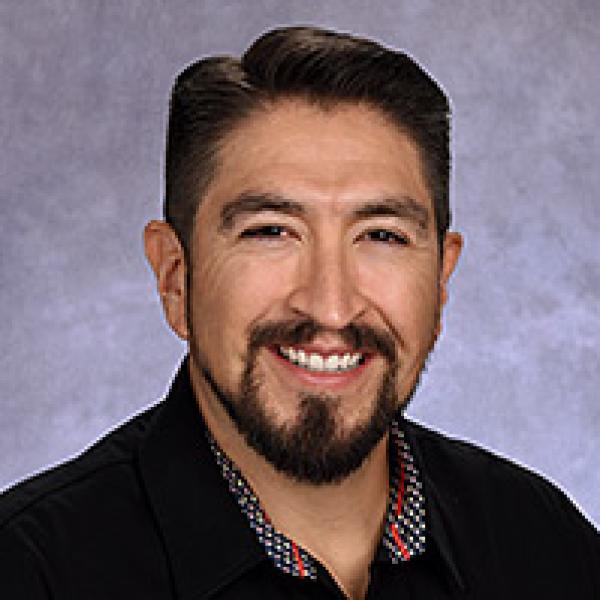 Patrick Tafoya, MD
