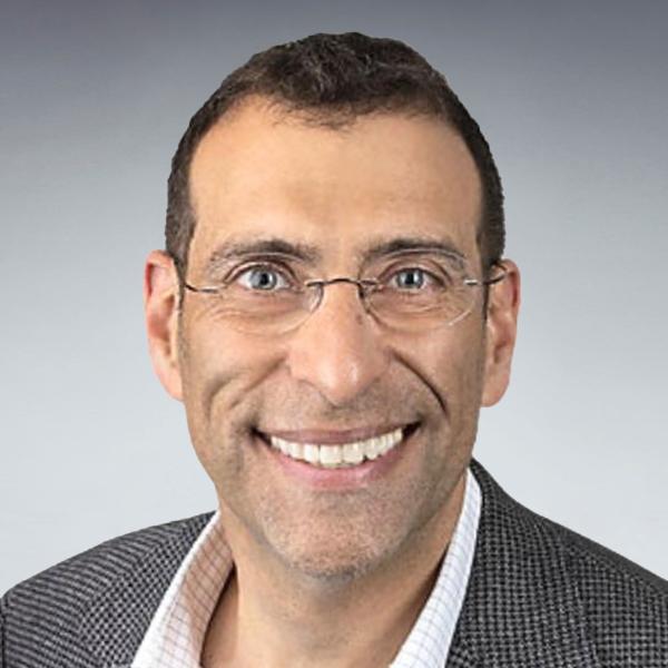 Eric Weil