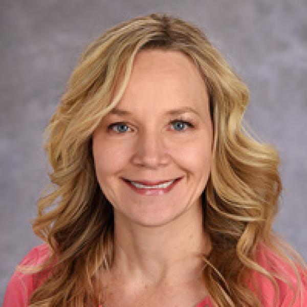 Linda Bailey