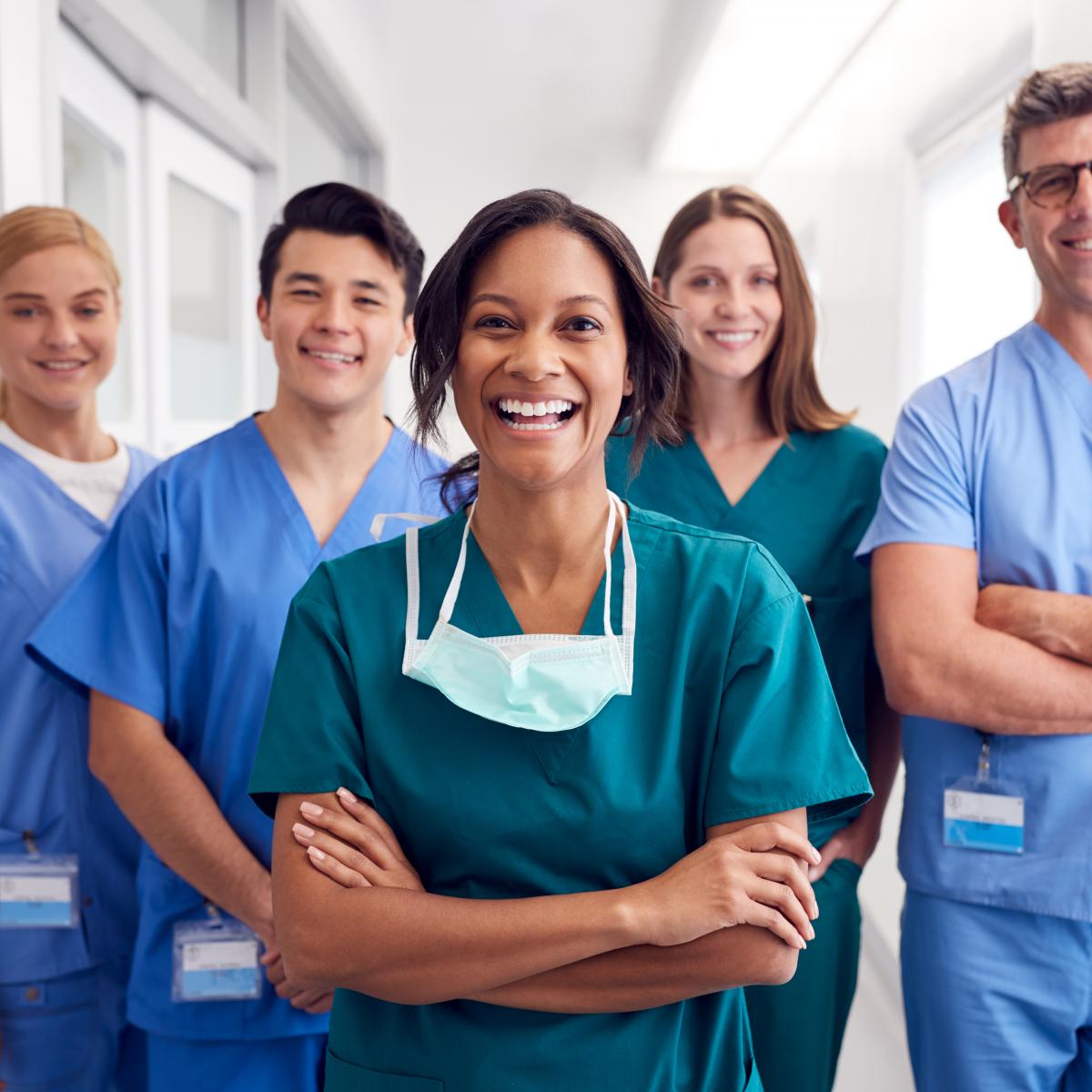 Providers