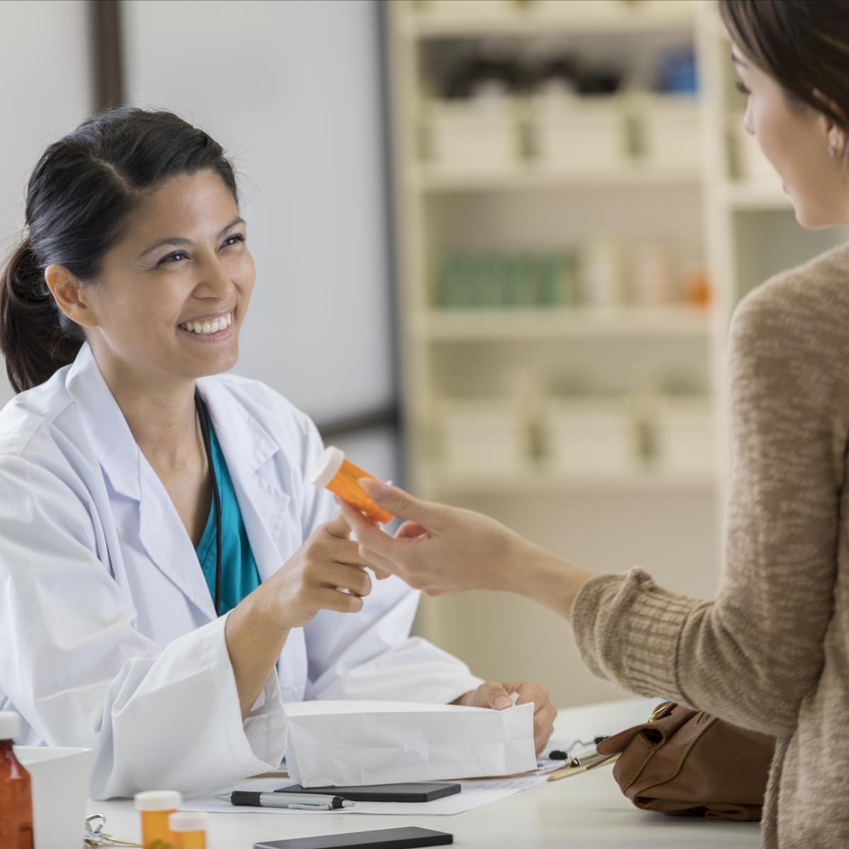 Pharmacist