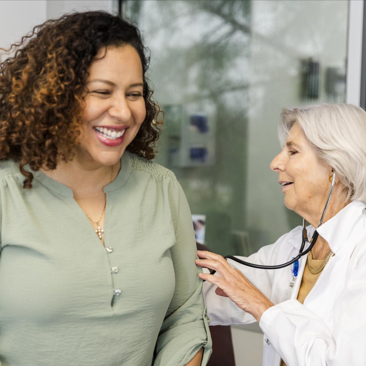 Primary Care 2